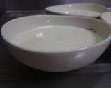 とろとろ手作り豆腐作り方3写真