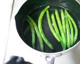 グラッセ&コーンの３つの付け合わせ大集合作り方1写真