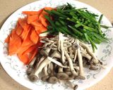 辛味噌味でご飯も合う！＜トッポギ＞作り方2写真