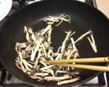 辛味噌味でご飯も合う！＜トッポギ＞作り方3写真