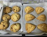 ホットケーキミックスのスコーン作り方8写真
