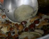 ごぼう汁作り方20写真