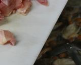 ごぼう汁作り方18写真