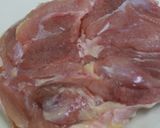 ごぼう汁作り方15写真