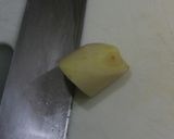 ごぼう汁作り方13写真