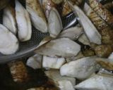 ごぼう汁作り方7写真