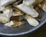 ごぼう汁作り方6写真