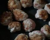 カルビ風スープ作り方3写真