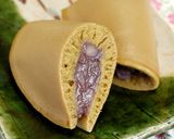 どらやき 黒船風作り方11写真