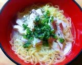 茹で鶏で棒々鶏、他。作り方5写真