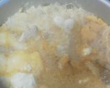 節約！こってり豆腐丼作り方4写真