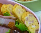 お弁当に♡ベーコン巻き作り方4写真