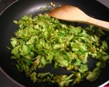 春の味♪ふきのとう味噌作り方2写真