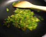 春の味♪ふきのとう味噌作り方3写真