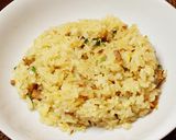 角煮チャーハンオムライス作り方4写真