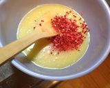 目玉チョコ※グロ注意作り方2写真