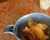 スペアリブの柔らかチャイニーズ煮込み♪作り方4写真