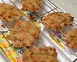 離乳食後期～完了期☆手づかみ☆納豆おやき作り方14写真