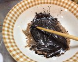 目玉チョコ※グロ注意作り方6写真