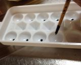 目玉チョコ※グロ注意作り方7写真