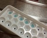 目玉チョコ※グロ注意作り方9写真