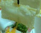 立体!サウザンド・サニー号カレー作り方11写真