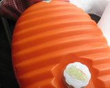*納豆を手作り　しましゃ！*　作り方23写真