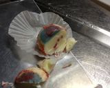 目玉チョコ※グロ注意作り方14写真