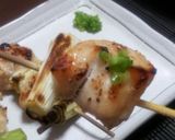 ♡塩麹ねぎ間♡作り方6写真
