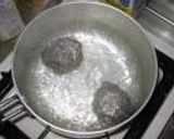 シンプルなポテトサラダ作り方1写真