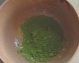 天草から作る寒天抹茶ゼリー作り方4写真