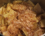 簡単！とっても美味しい♪タケノコの土佐煮作り方4写真