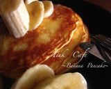 ふんわりパンケーキ作り方7写真