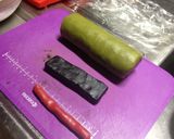 量産型ザククッキー作り方2写真