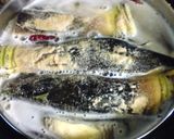 たけのこのあく抜き作り方3写真