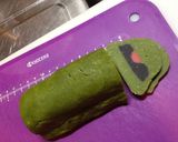量産型ザククッキー作り方6写真