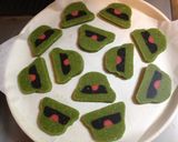 量産型ザククッキー作り方7写真