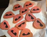 量産型ザククッキー作り方9写真