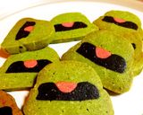 量産型ザククッキー作り方8写真
