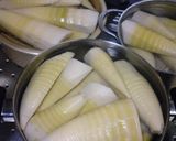 たけのこのあく抜き作り方6写真