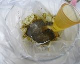 塩麹入り♡カレー風味から揚げ作り方1写真