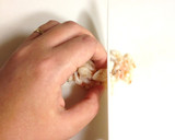 風味がクセになる＜ネギのキムチ＞作り方4写真