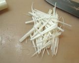 豚肉のにんにく味噌焼き作り方4写真