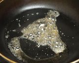牛丼作り方1写真