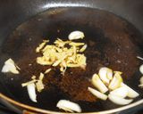 牛丼作り方3写真