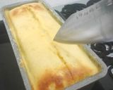 ＊甘いの苦手な人の、バナナパウンド＊作り方13写真