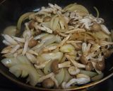 牛丼作り方4写真