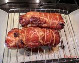 焼き豚作り方4写真