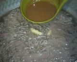 姐御の『肉味噌』作り方2写真