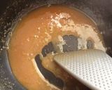 長ネギの甘味噌和え作り方6写真